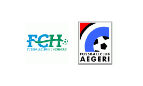 FC Hünenberg b - FC Aegeri Ec