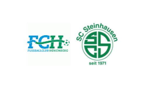 FC Hünenberg b - SC Steinhausen c