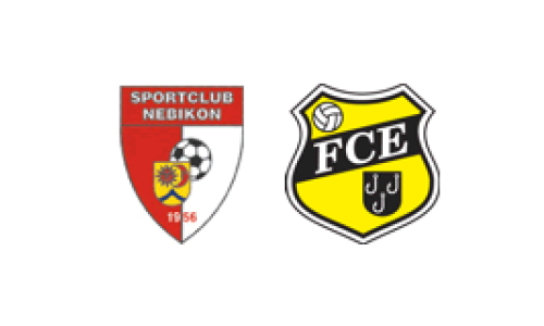 SC Nebikon a - FC Emmenbrücke b