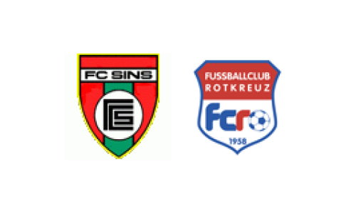 FC Sins c - FC Rotkreuz c