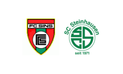 FC Sins c - SC Steinhausen c