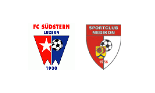 FC Südstern a - SC Nebikon a