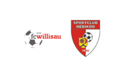 FC Willisau a - SC Nebikon a