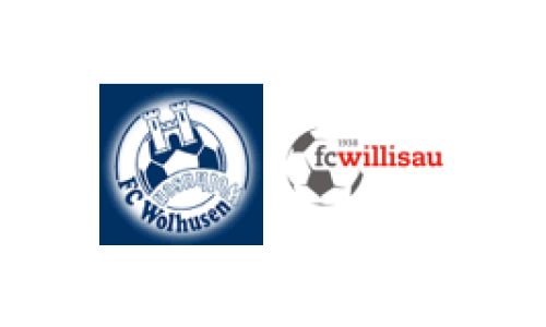 FC Wolhusen a - FC Willisau a