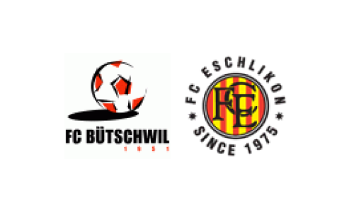 FC Bütschwil b - FC Eschlikon
