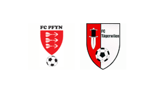 FC Pfyn - FC Tägerwilen b