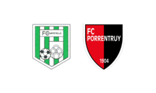 Team CCD (FC Courtételle) - Team Ajoie Centre (FC Porrentruy) b