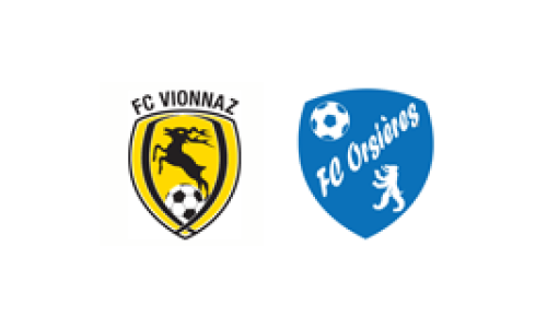 FC Vionnaz - FC Orsières