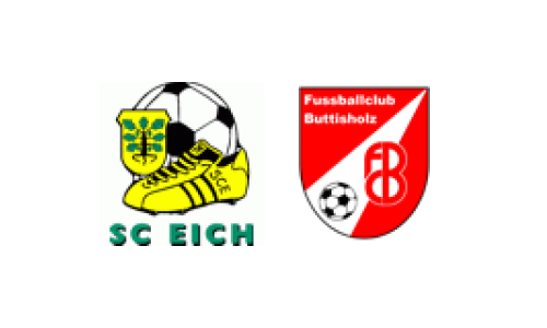 SC Eich a - FC Buttisholz a