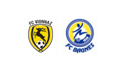 FC Vionnaz 2 - FC Bagnes 2