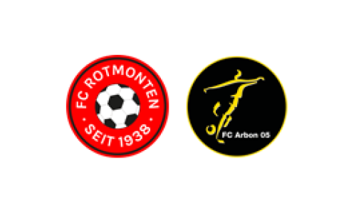 FC Rotmonten SG - FC Arbon 05
