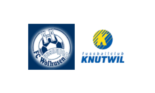 FC Wolhusen c - FC Knutwil b