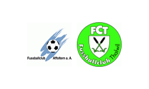 FC Affoltern a/A a - FC Thalwil a