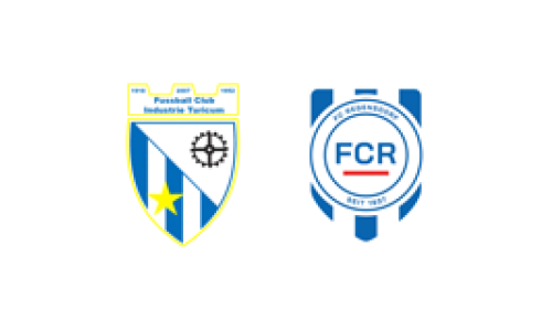 FC Industrie Turicum b - FC Regensdorf c