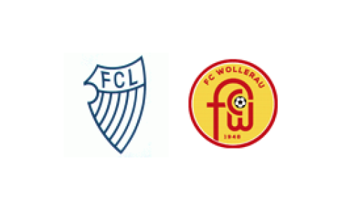 FC Langnau a/A a - FC Wollerau a