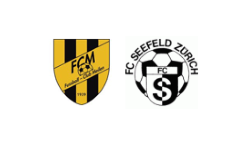 FC Meilen - FC Seefeld ZH b
