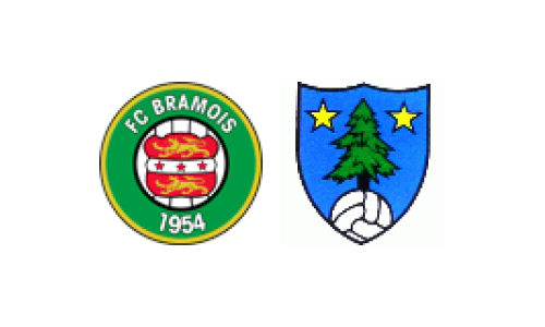 FC Bramois 2 - FC Saint-Léonard 3