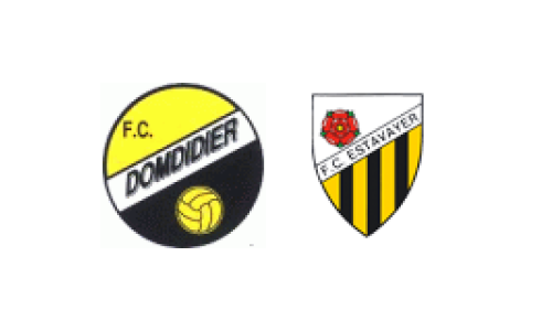 FC Domdidier c - FC Estavayer-le-Lac b
