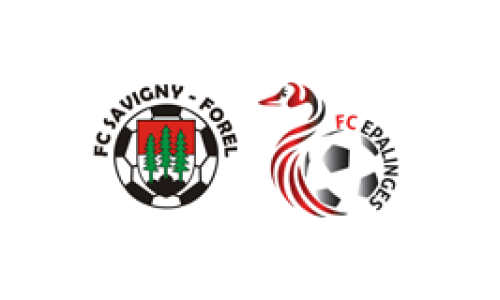 FC Savigny-Forel - FC Epalinges I