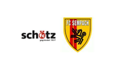 FC Schötz-Wauwil-Egolzwil - FC Sempach a