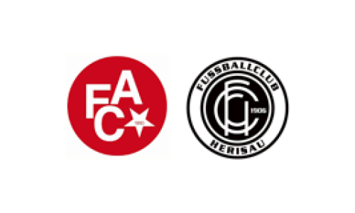 FC Amriswil - FC Herisau a