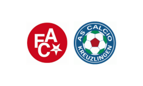 FC Amriswil - AS Calcio Kreuzlingen