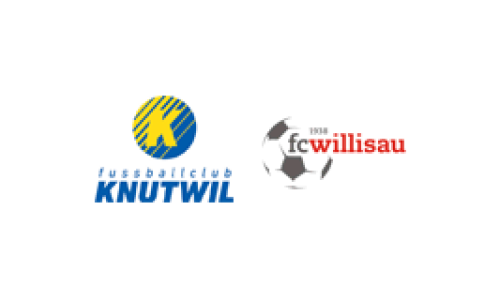 FC Knutwil c - FC Willisau c