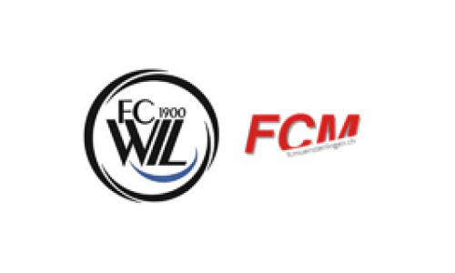 FC Wil 1900 - FC Münsterlingen