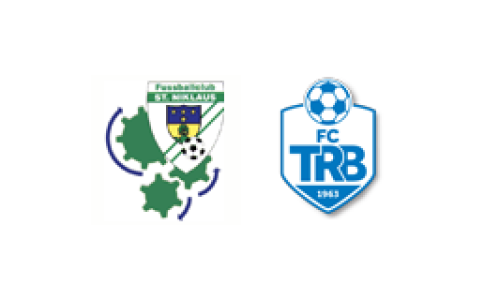 FC St. Niklaus 3 - FC Termen/Ried-Brig 3