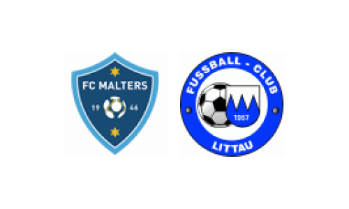 SG Malters/Wolhusen a - FC Littau