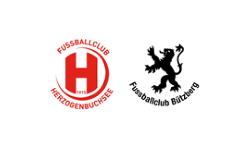 FC Herzogenbuchsee b - FC Bützberg b
