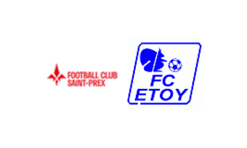 FC Amical Saint-Prex III - JA-Etoy II