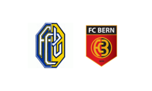 FC Länggasse a - FC Bern 1894 c