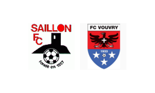 FC Saillon 1 - FC Vouvry 1