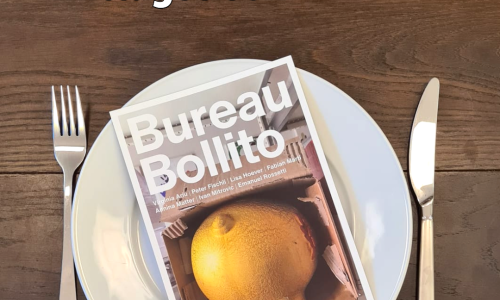 Bureau Bollito – Mittagstisch