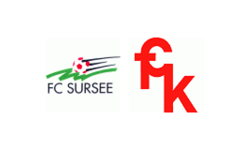 FC Sursee - SG Küssnacht Weggis