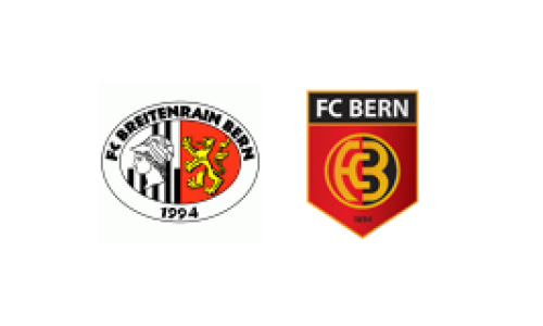 FC Breitenrain b - FC Bern 1894 c