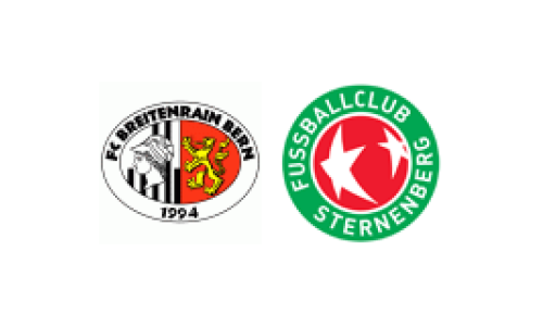 FC Breitenrain b - FC Sternenberg a
