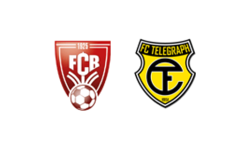 FC Breitenbach - FC Telegraph BS