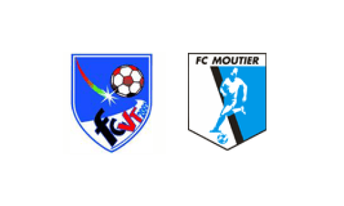 GJV (FC Val Terbi) - FC Moutier a