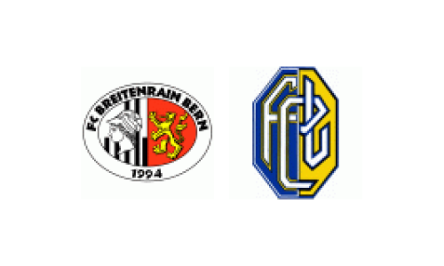 FC Breitenrain b - FC Länggasse a