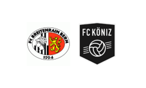FC Breitenrain a - FC Köniz a