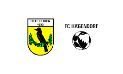 FC Dulliken c - FC Hägendorf b