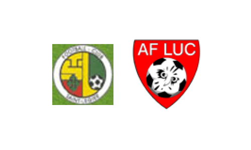 FC Saint-Légier I - AF Luc-Dorigny I