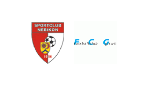 SC Nebikon - FC Giswil/Kerns