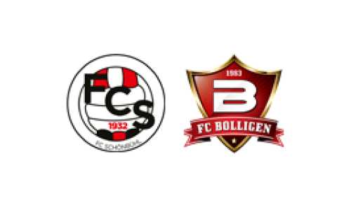 FC Schönbühl a - FC Bolligen a