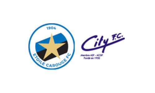 Etoile Carouge FC (2011) 1 - FC City (2011) 1