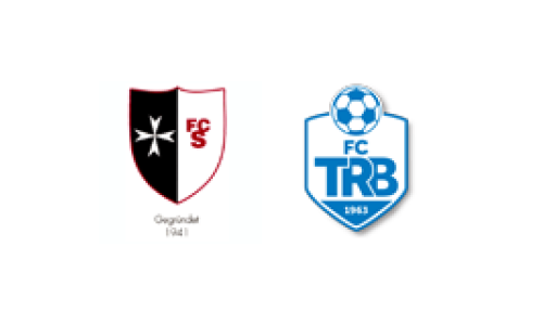 FC Salgesch - FC Termen/Ried-Brig