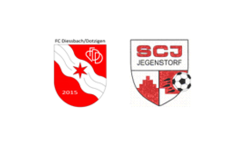 FC Diessbach/Dotzigen - SC Jegenstorf
