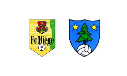 FC Miège Noble-Contrée 1 - FC Saint-Léonard 3